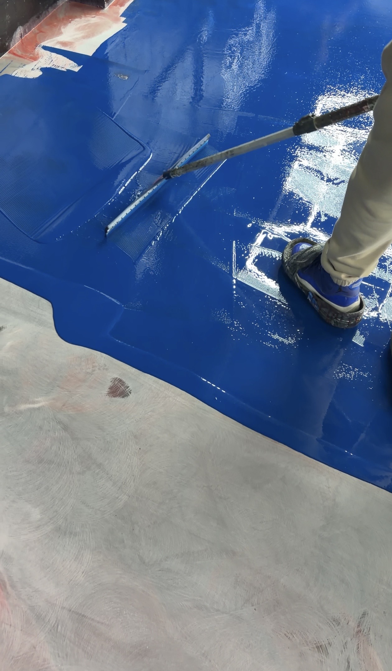 Epoxy project photo 2